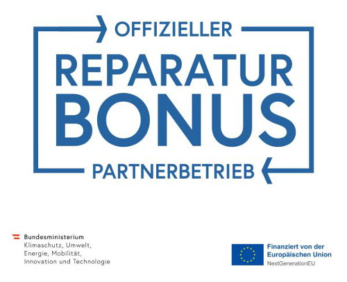 Reparaturbonus